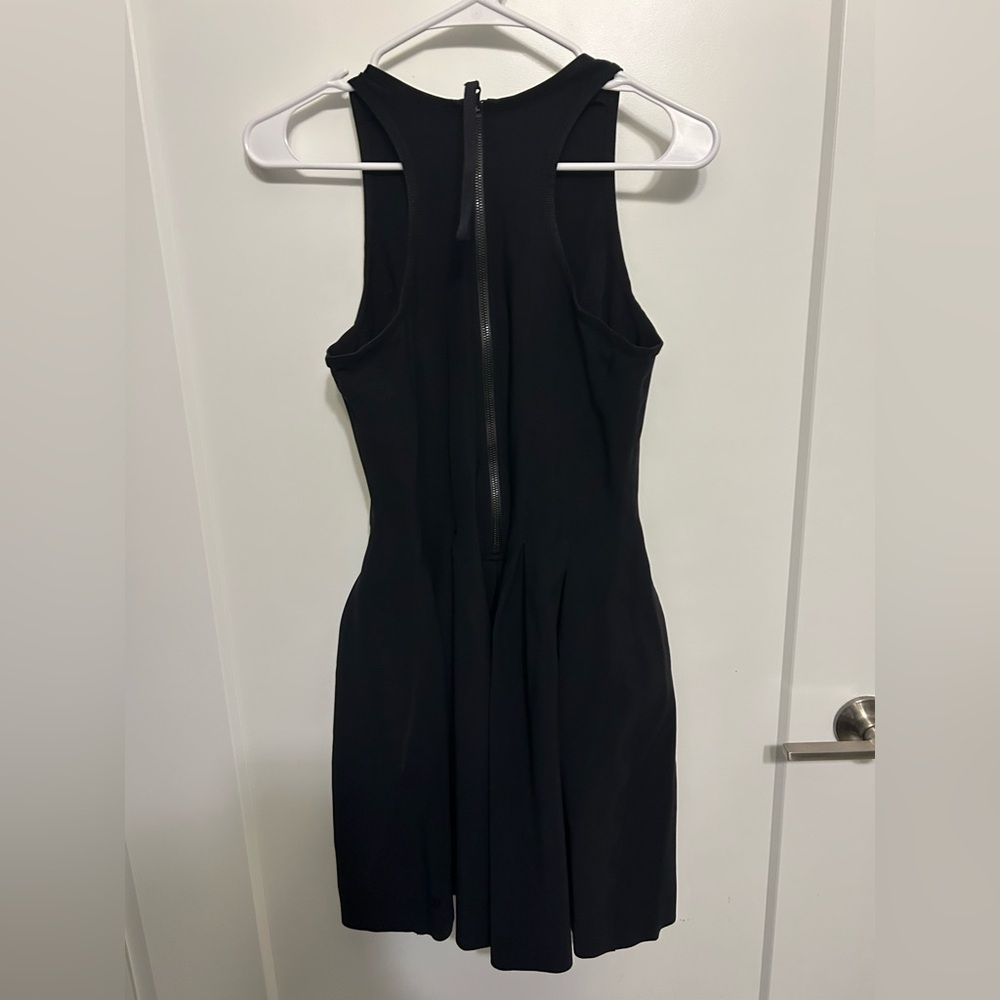 Like New Lululemon Court Crush Tennis Dress - Picture 6 of 11